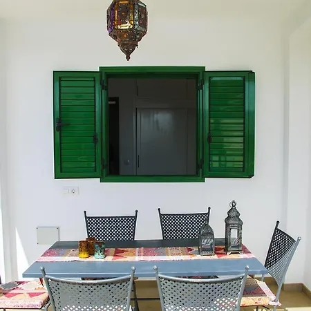 Villa Amanecer Puerto del Carmen (Lanzarote)