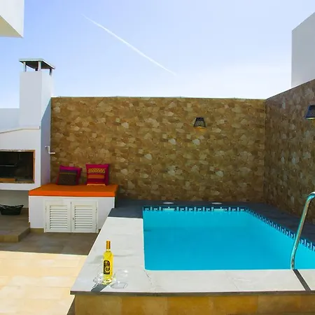 Amanecer * Puerto del Carmen (Lanzarote)