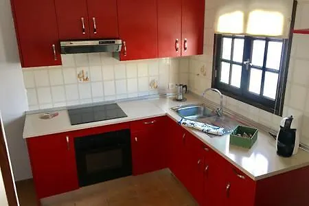 ヴィラ Amanecer プエルト・デル・カルメン