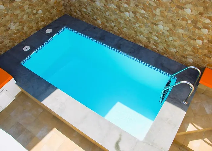 Amanecer プエルト・デル・カルメン