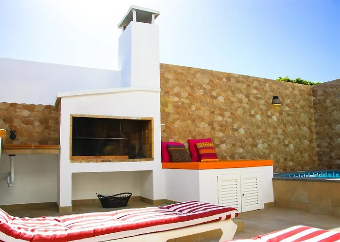 Amanecer * プエルト・デル・カルメン