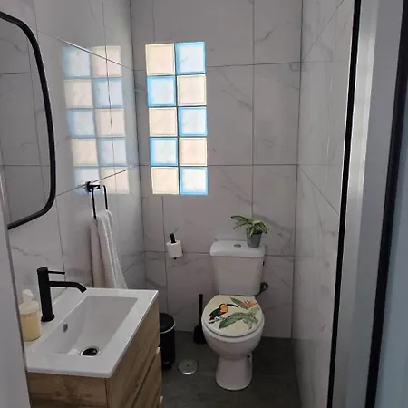 וילה Amanecer פוארטו דל כרמן