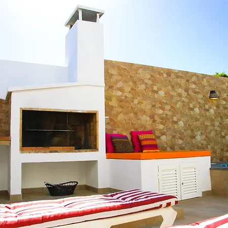 Amanecer * Puerto del Carmen (Lanzarote)