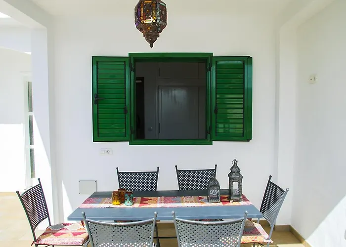 Villa Amanecer Puerto del Carmen (Lanzarote)