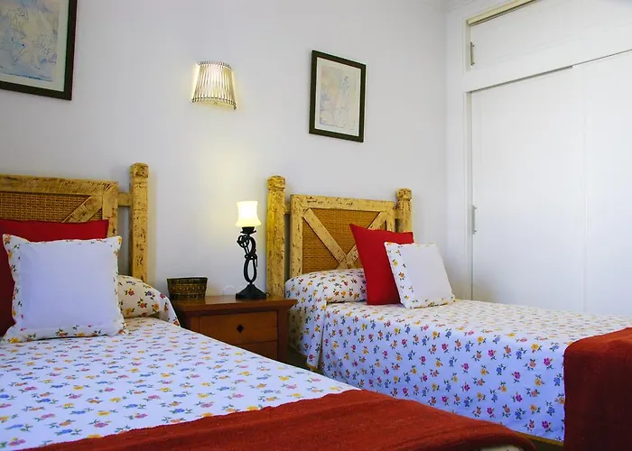 别墅 Amanecer 卡门港